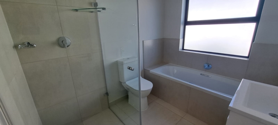 To Let 3 Bedroom Property for Rent in Haasendal Western Cape